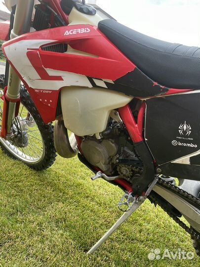 Gas gas ec300