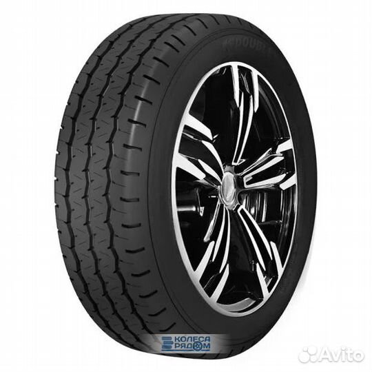 DoubleStar DL01 195/80 R15 Q