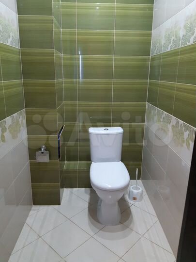 2-к. квартира, 65 м², 9/10 эт.