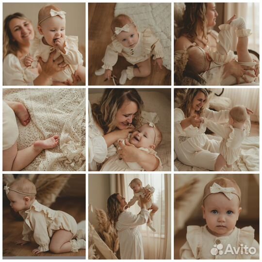 Услуги профессионального фотографа