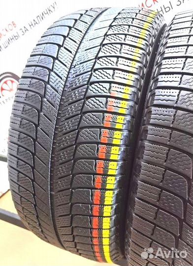 Michelin X-Ice 3 245/45 R18 100R