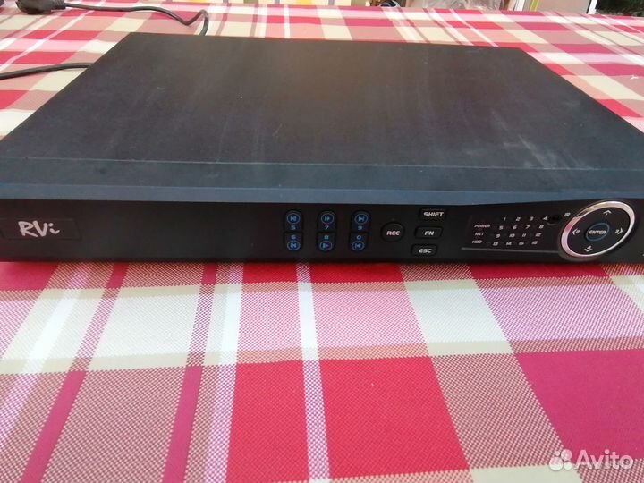 Электронная техника в хорошем состоянии