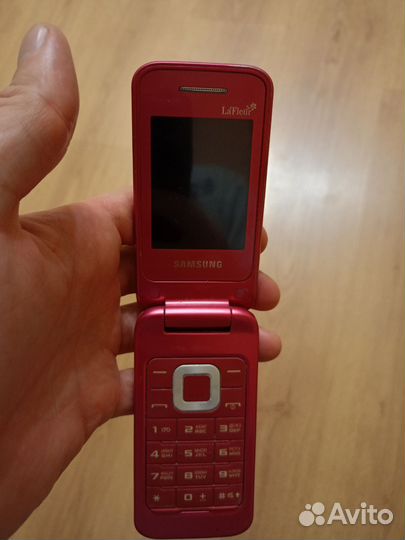 Samsung C3520
