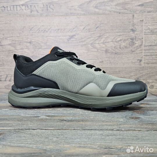 Кроссовки Adidas Terrex, сетка, 41-45