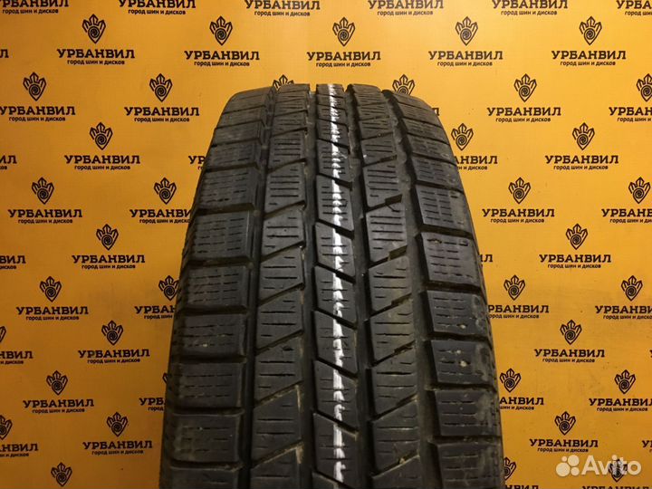 Pirelli Scorpion Ice&Snow 215/70 R16 100T