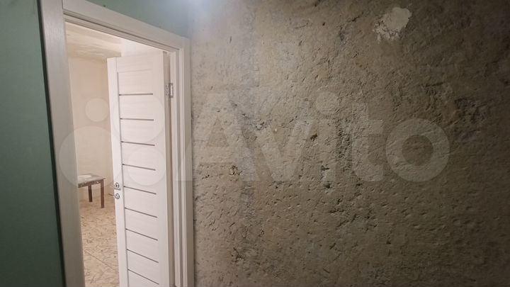 4-к. квартира, 63 м², 1/5 эт.