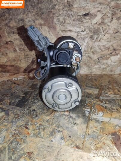 Стартер Nissan Teana J32 (2008 - 2014) 23300ET80B