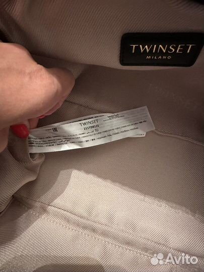 Сумка Twinset новая