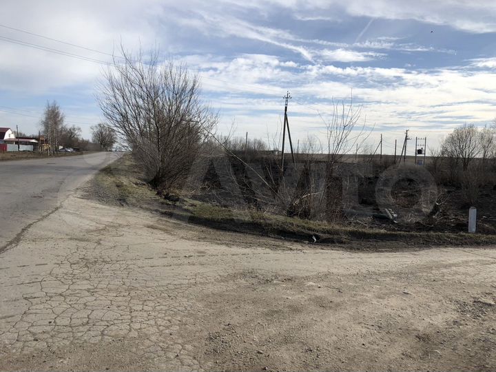 Участок 15 сот. (ИЖС)