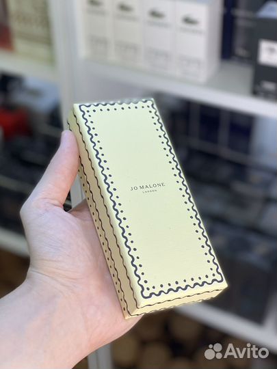 Оригинал Jo Malone Elnglish Pear & Freesia 30 ml