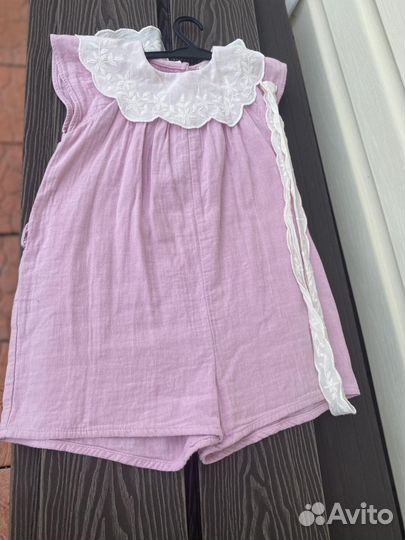 Детская одежда для девочек