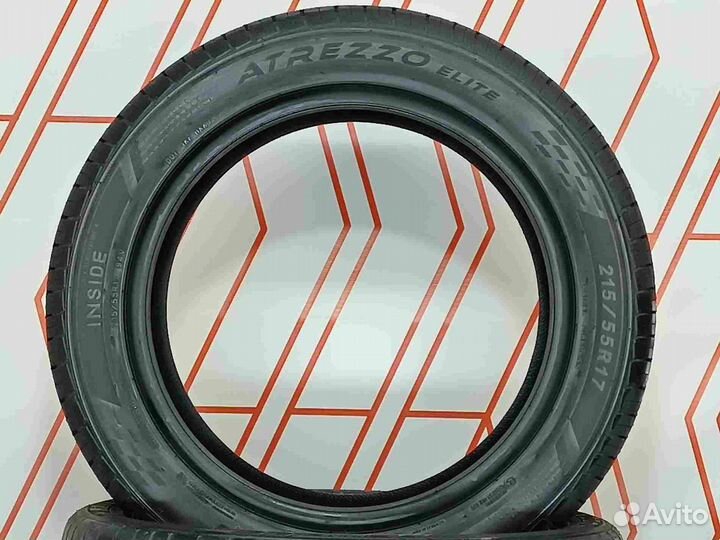 Sailun Atrezzo Elite 215/55 R17 94V