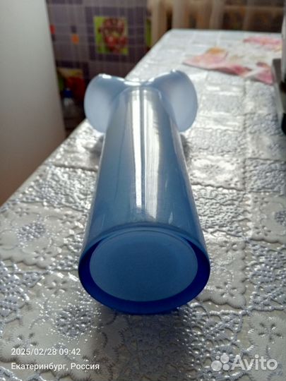 Ваза для цветов СССР