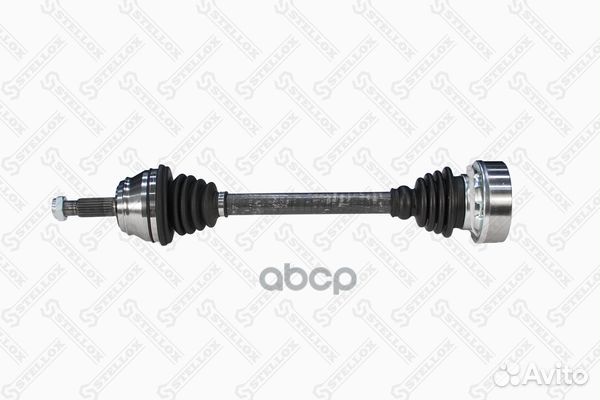 Приводыstellox 1581188SX Stellox