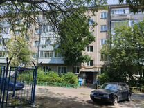 2-к. квартира, 45 м², 1/5 эт.