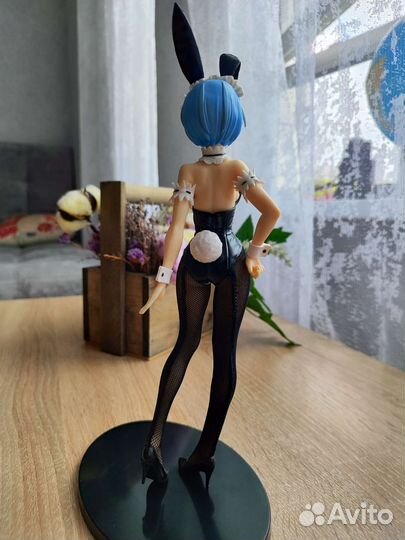 Аниме фигурка