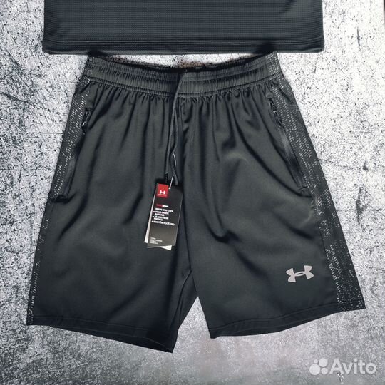 Спортивный костюм under armour