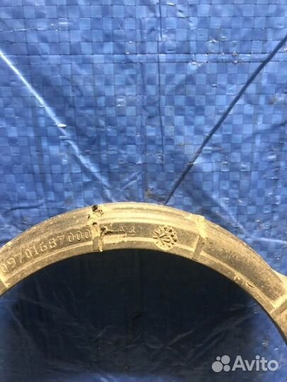 Кольцо бензонасоса Renault Kangoo 1 1997-2007