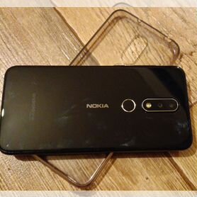 Nokia X6, 32 ГБ