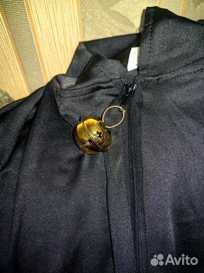 Костюм супер кот