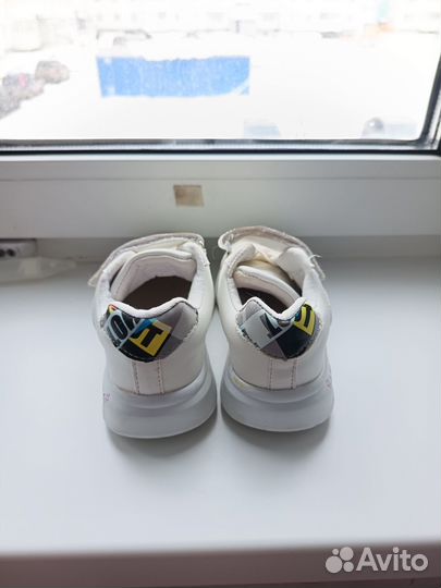 Кеды детские 30 размер