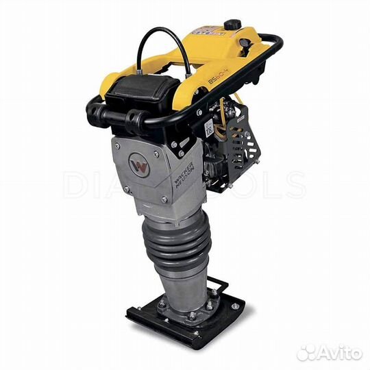 Аренда виброплит 57-520кг