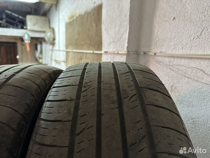 Nexen N'Priz RH7 235/60 R18
