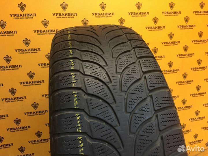 Bridgestone Blizzak LM-80 Evo 235/65 R17 104H