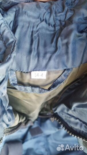 Костюм поплавок mustang survival integrity