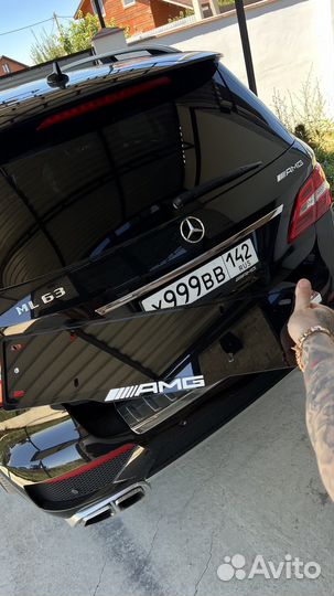 Рамки номерна AMG Mercedes-benz номерные рамки