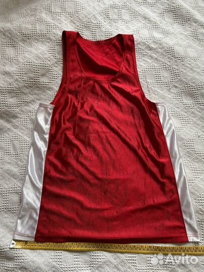 Спортивная Форма для бокса everlast