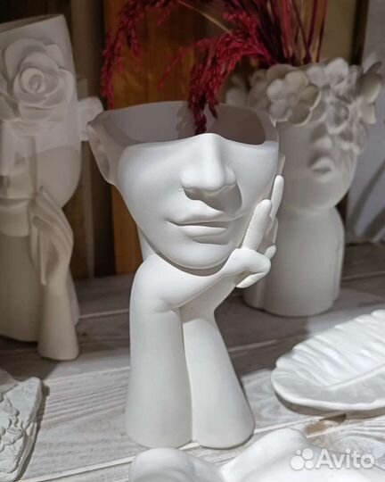 Будды, Ганеши и другие фигуры