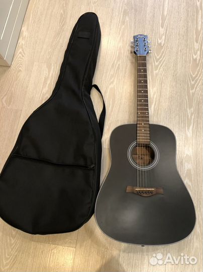 Акустическая гитара flight