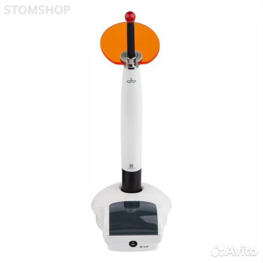 LED.C - компактная беспроводная светодиодная фотоп