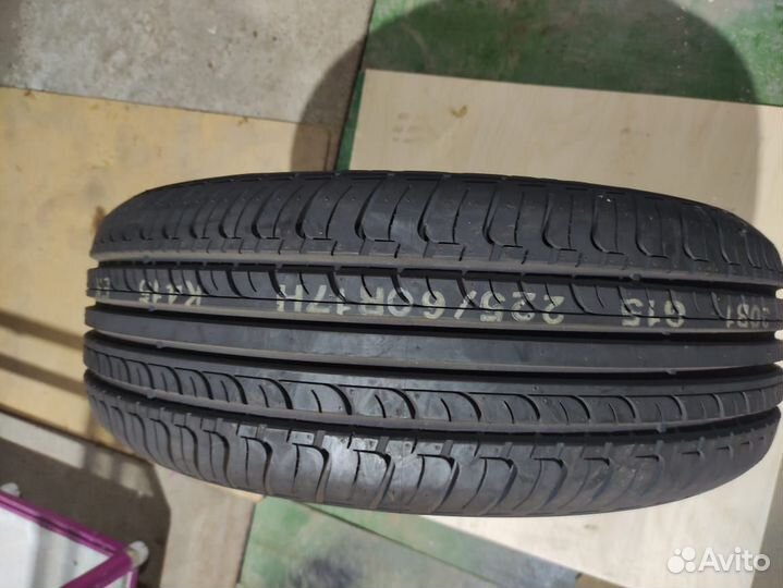 Hankook Optimo K415 225/60 R17 99H