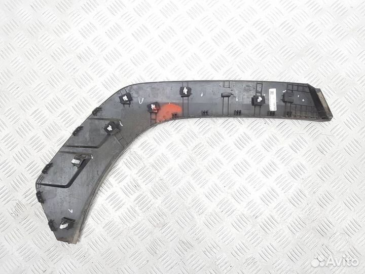 87741-N700 Молдинг крыла заднего левого Hyundai T