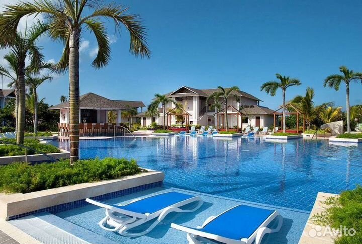 Путешествие в г. Куба на 12 нч за двоих чел