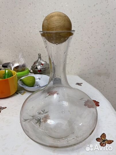 Декантер - графин