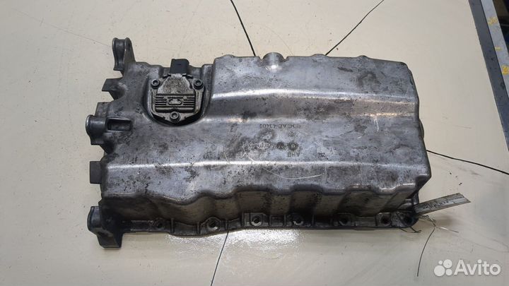 Поддон Volkswagen Touran, 2006