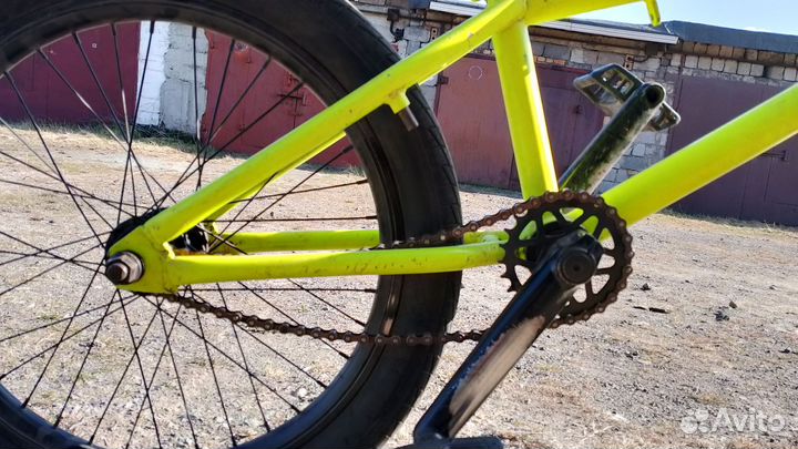 Bmx