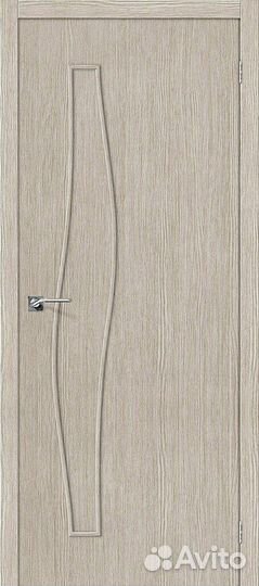 Межкомнатные двери в комнату