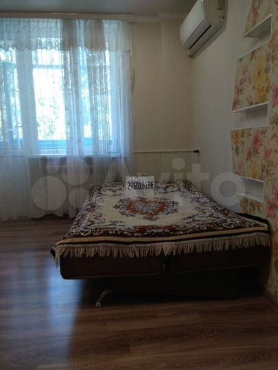 1-к. квартира, 33 м², 3/5 эт.