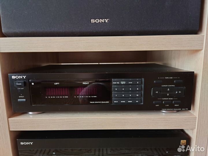 Эквалайзер 