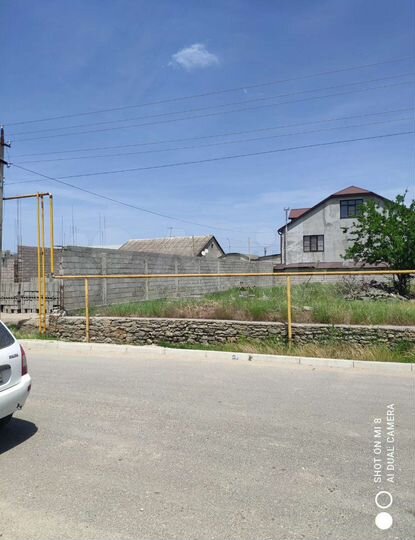 Участок 7 сот. (ИЖС)