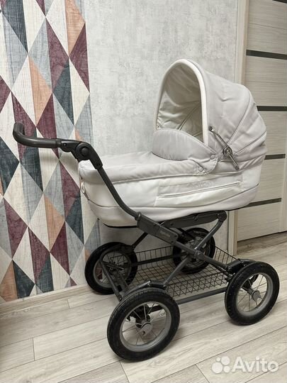 Коляска inglesina