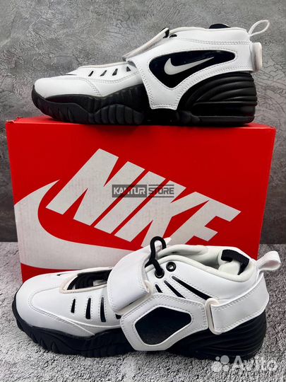 Кроссовки Nike Ambush white