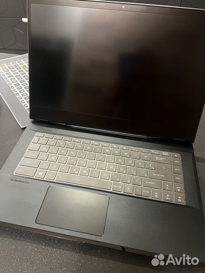 Msi raider ge66