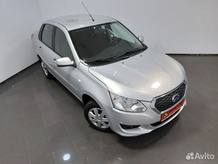 Datsun on-DO 1.6 МТ, 2018, 77 000 км