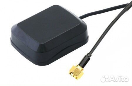 GPS-антенна Incar (Винт)