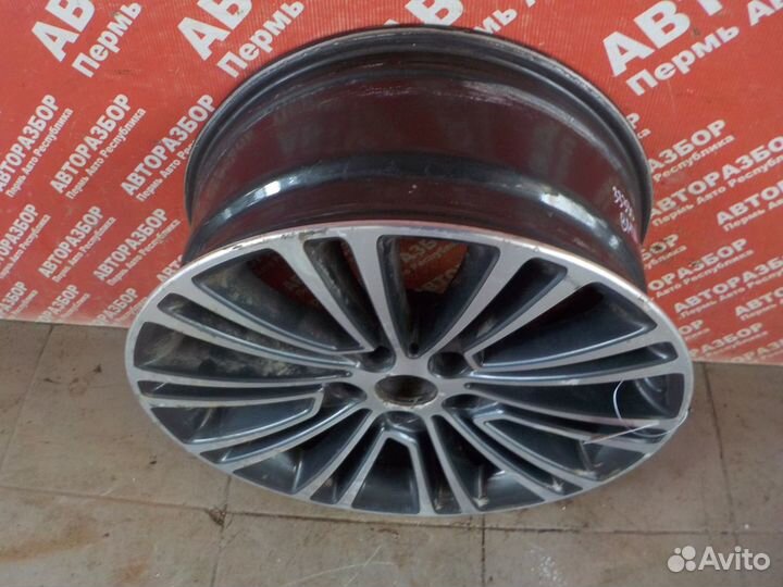 Диск литой BMW 5 G30